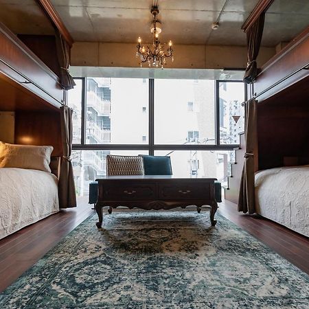 Hotel Creare Ryogoku Tokio Zewnętrze zdjęcie