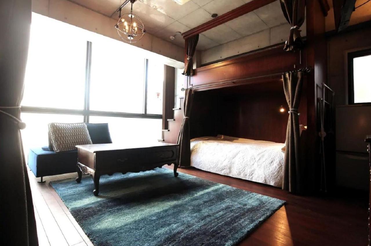 Hotel Creare Ryogoku Tokio Zewnętrze zdjęcie
