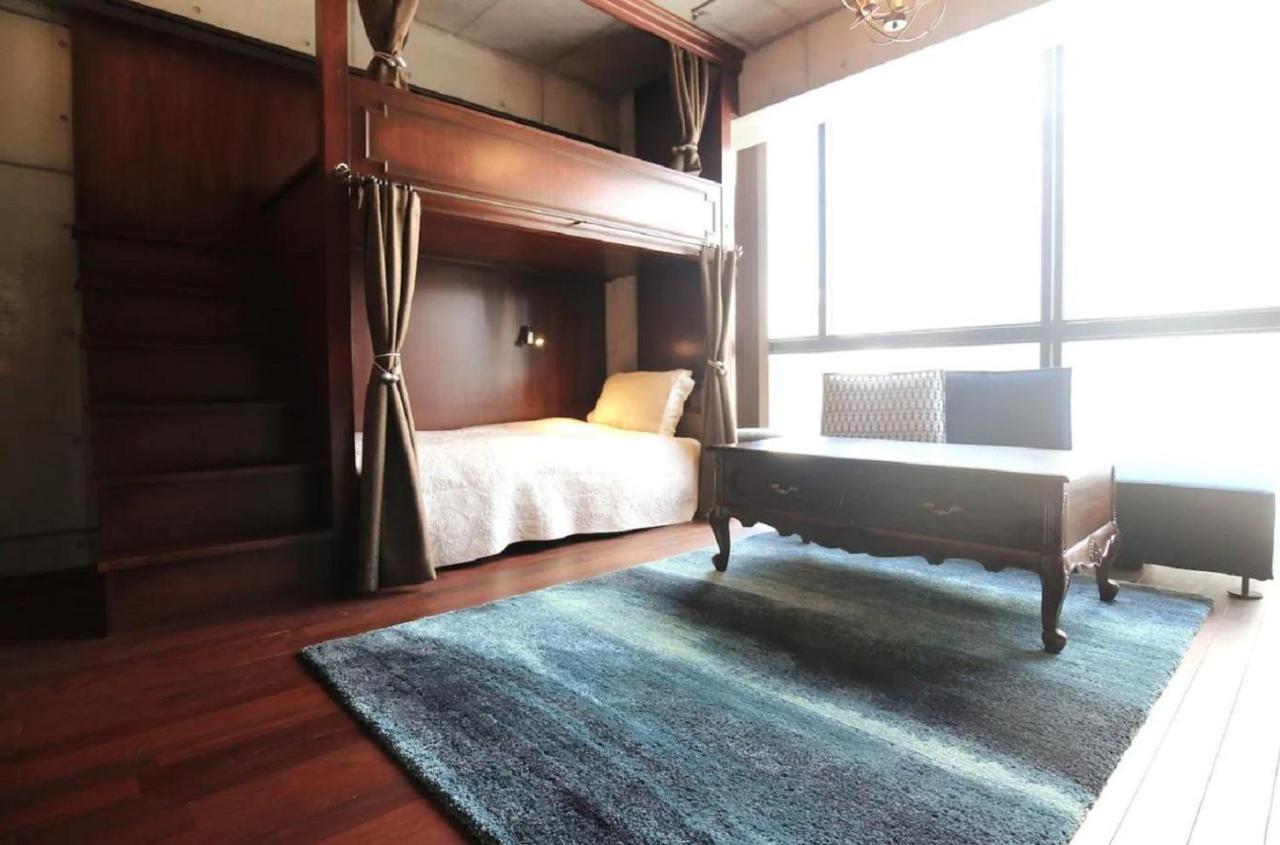 Hotel Creare Ryogoku Tokio Zewnętrze zdjęcie