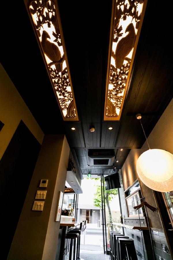 Hotel Creare Ryogoku Tokio Zewnętrze zdjęcie