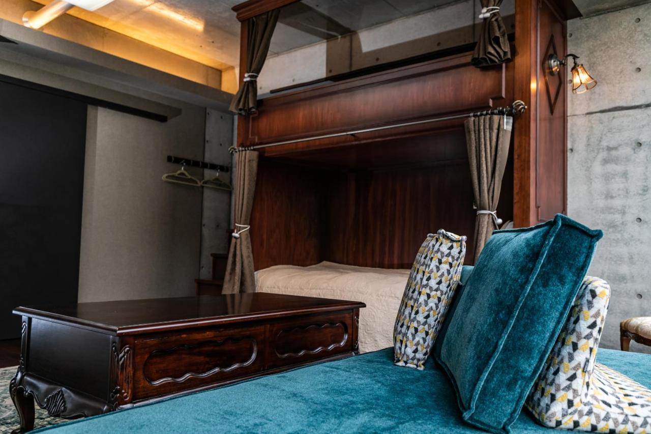 Hotel Creare Ryogoku Tokio Zewnętrze zdjęcie