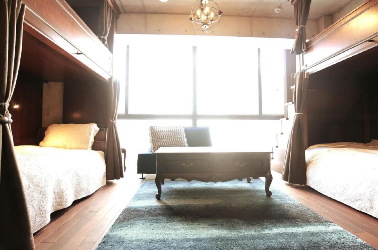 Hotel Creare Ryogoku Tokio Zewnętrze zdjęcie
