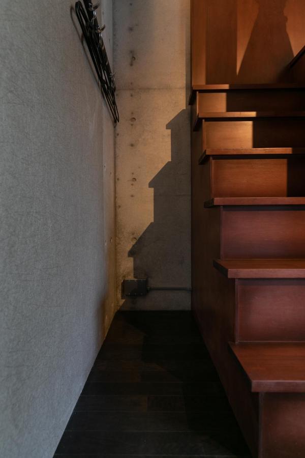 Hotel Creare Ryogoku Tokio Zewnętrze zdjęcie