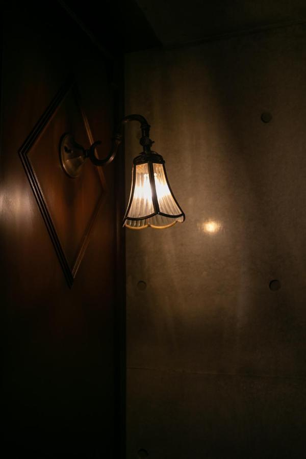 Hotel Creare Ryogoku Tokio Zewnętrze zdjęcie
