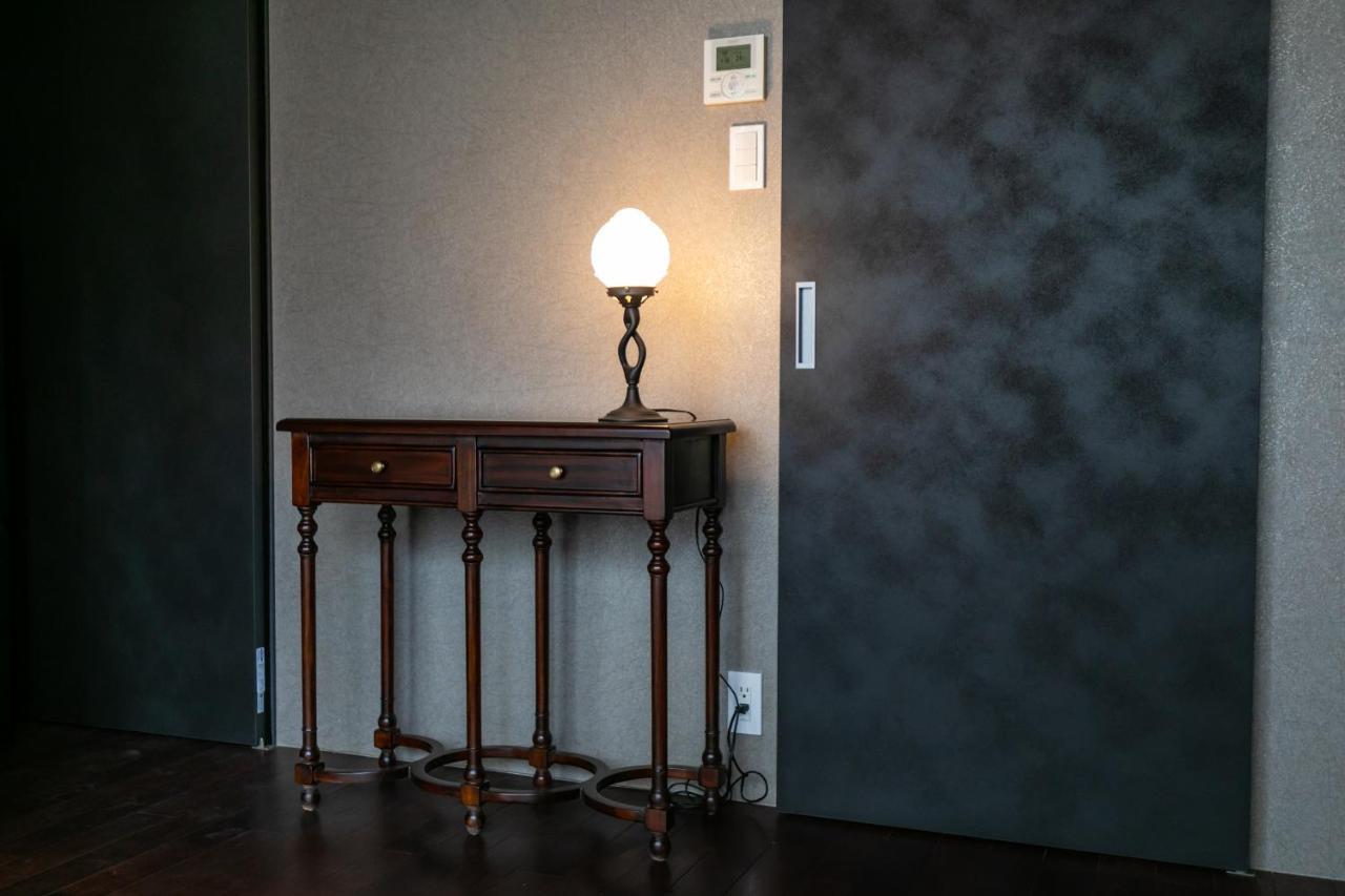 Hotel Creare Ryogoku Tokio Zewnętrze zdjęcie