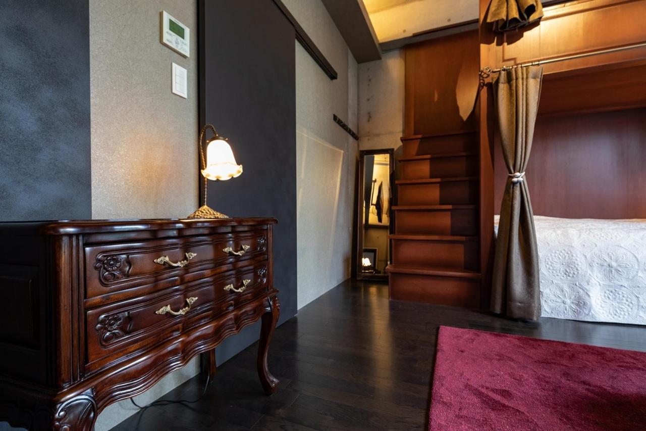 Hotel Creare Ryogoku Tokio Zewnętrze zdjęcie