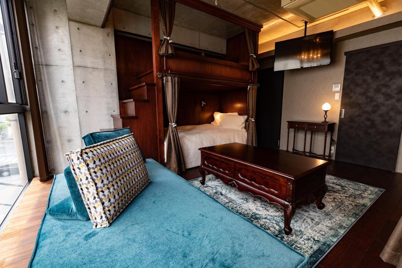 Hotel Creare Ryogoku Tokio Zewnętrze zdjęcie