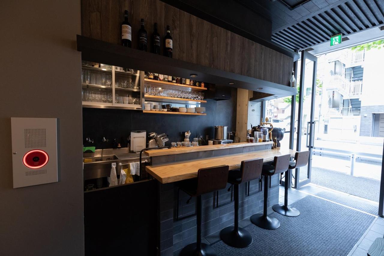 Hotel Creare Ryogoku Tokio Zewnętrze zdjęcie